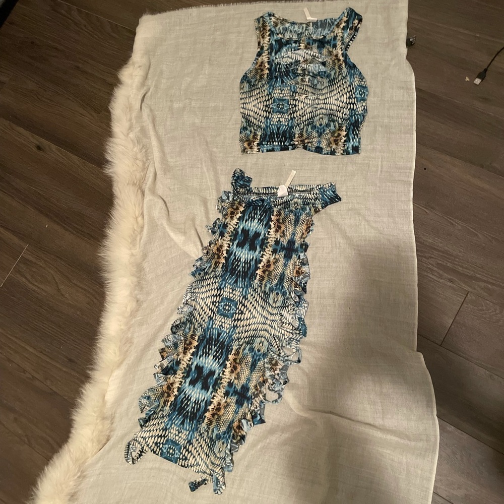 Dress